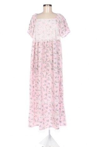 Kleid SHEIN, Größe XL, Farbe Mehrfarbig, Preis 4,74 €
