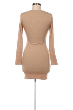 Šaty  SHEIN, Veľkosť S, Farba Béžová, Cena  23,71 €