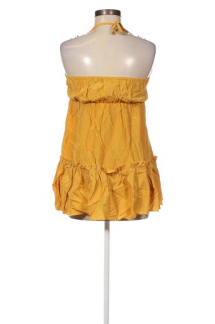 Šaty  SHEIN, Veľkosť XS, Farba Žltá, Cena  4,74 €
