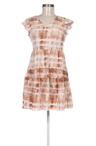Kleid SHEIN, Größe XS, Farbe Braun, Preis € 4,74