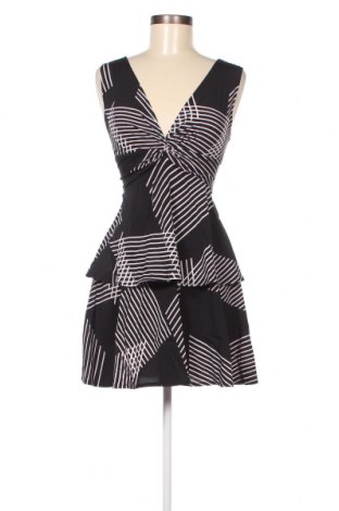 Kleid SHEIN, Größe XS, Farbe Mehrfarbig, Preis 7,35 €
