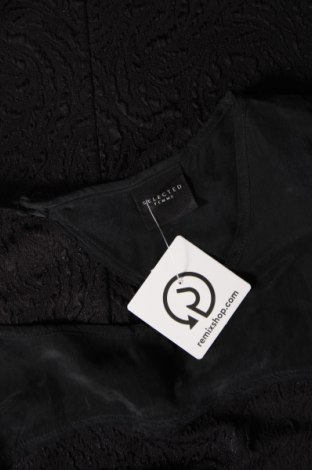 Šaty  Selected Femme, Veľkosť M, Farba Čierna, Cena  4,99 €