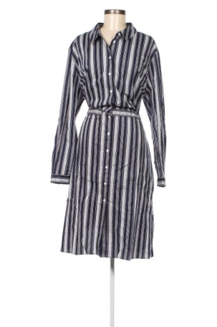 Kleid Sheego, Größe 3XL, Farbe Mehrfarbig, Preis 52,58 €
