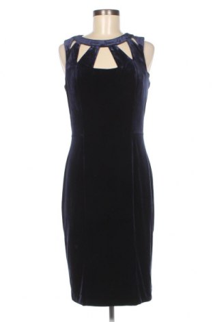 Kleid Siena Studio, Größe S, Farbe Blau, Preis € 200,52