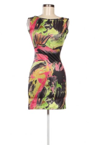 Kleid Signature, Größe S, Farbe Mehrfarbig, Preis € 8,01