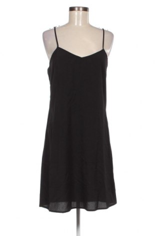 Kleid Silvian Heach, Größe L, Farbe Schwarz, Preis € 6,31