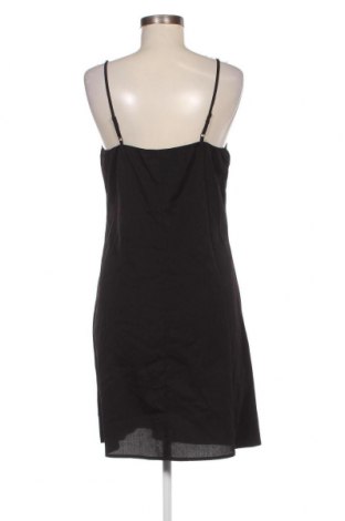 Φόρεμα Silvian Heach, Μέγεθος L, Χρώμα Μαύρο, Τιμή 90,21 €