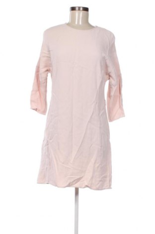 Kleid Stockh Lm, Größe S, Farbe Rosa, Preis 5,75 €