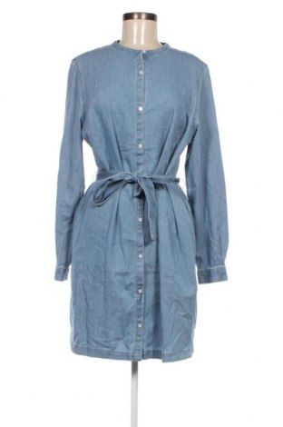 Rochie Superdry, Mărime XS, Culoare Albastru, Preț 56,65 Lei