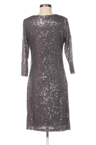 Kleid Swing, Größe L, Farbe Grau, Preis 105,15 €