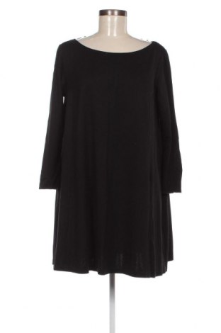 Šaty  Tatuum, Veľkosť L, Farba Čierna, Cena  7,02 €