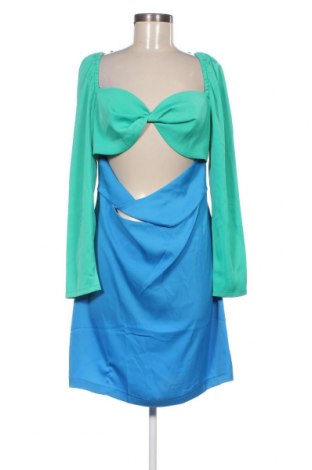 Kleid The Frolic, Größe S, Farbe Mehrfarbig, Preis € 3,15