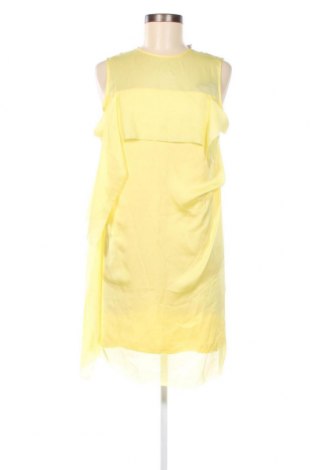 Φόρεμα Tiger Of Sweden, Μέγεθος XS, Χρώμα Κίτρινο, Τιμή 11,51 €