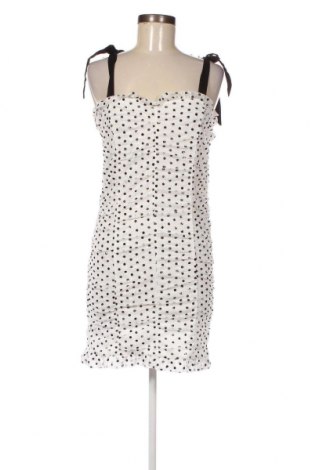 Φόρεμα Topshop, Μέγεθος M, Χρώμα Λευκό, Τιμή 11,57 €