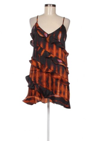 Φόρεμα Topshop, Μέγεθος M, Χρώμα Πολύχρωμο, Τιμή 5,78 €