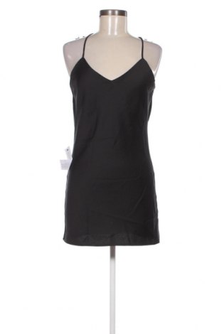 Kleid Topshop, Größe S, Farbe Schwarz, Preis € 6,31