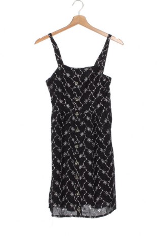 Kleid Trendyol, Größe XS, Farbe Schwarz, Preis € 4,73