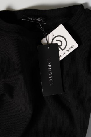 Φόρεμα Trendyol, Μέγεθος XS, Χρώμα Μαύρο, Τιμή 6,84 €