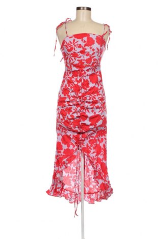 Šaty  Trendyol, Velikost M, Barva Vícebarevné, Cena  370,00 Kč