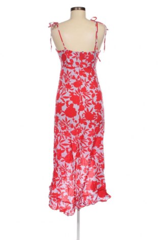Φόρεμα Trendyol, Μέγεθος M, Χρώμα Πολύχρωμο, Τιμή 11,57 €