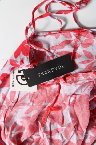 Kleid Trendyol, Größe M, Farbe Mehrfarbig, Preis 13,15 €
