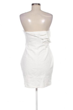 Sukienka Trendyol, Rozmiar M, Kolor Biały, Cena 271,88 zł