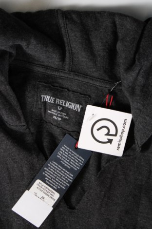 Kleid True Religion, Größe XS, Farbe Grau, Preis 90,21 €