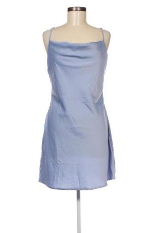 Kleid Urban Outfitters, Größe XL, Farbe Blau, Preis 4,73 €