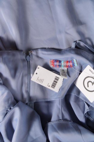 Kleid Urban Outfitters, Größe XL, Farbe Blau, Preis € 4,73