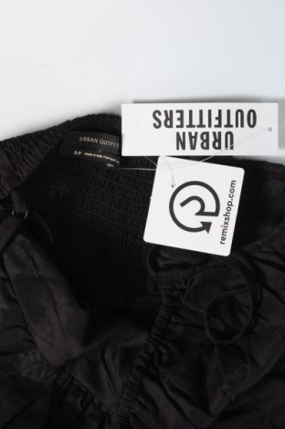 Šaty  Urban Outfitters, Veľkosť S, Farba Čierna, Cena  4,73 €