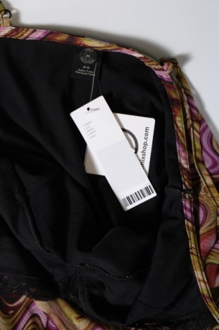 Рокля Urban Outfitters, Размер M, Цвят Многоцветен, Цена 16,32 лв.