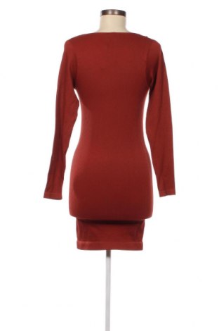 Kleid Urban Outfitters, Größe L, Farbe Braun, Preis 7,36 €