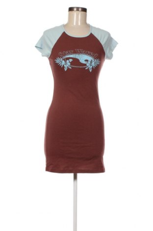 Kleid Urban Outfitters, Größe M, Farbe Braun, Preis 5,26 €