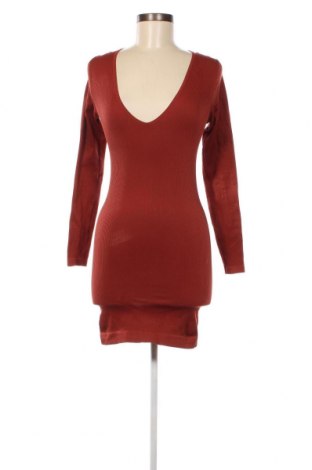 Φόρεμα Urban Outfitters, Μέγεθος M, Χρώμα Καφέ, Τιμή 7,89 €