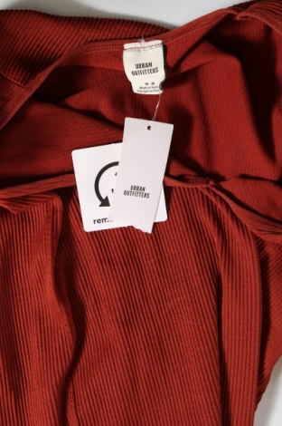 Kleid Urban Outfitters, Größe M, Farbe Braun, Preis 4,73 €