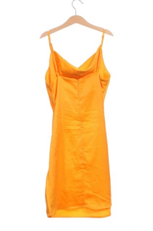 Рокля Urban Outfitters, Размер XS, Цвят Оранжев, Цена 16,32 лв.