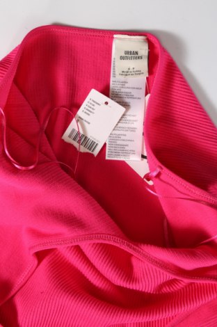 Kleid Urban Outfitters, Größe S, Farbe Mehrfarbig, Preis € 5,26