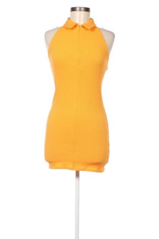 Kleid Urban Outfitters, Größe M, Farbe Orange, Preis 4,73 €