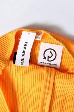 Kleid Urban Outfitters, Größe M, Farbe Orange, Preis 4,73 €