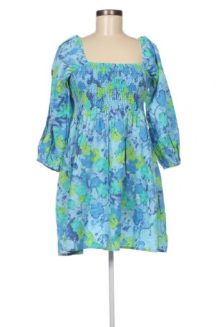 Kleid Urban Outfitters, Größe XL, Farbe Mehrfarbig, Preis 44,69 €