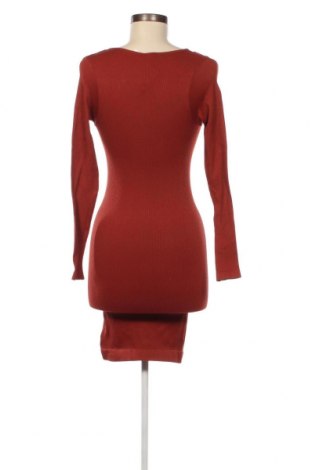 Kleid Urban Outfitters, Größe S, Farbe Braun, Preis € 5,26