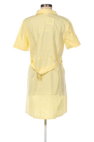 Kleid VILA, Größe M, Farbe Gelb, Preis € 27,84