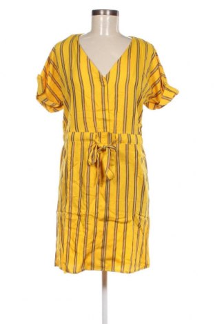 Kleid VILA, Größe XS, Farbe Gelb, Preis 5,57 €