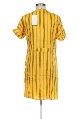 Kleid VILA, Größe XS, Farbe Gelb, Preis 6,12 €