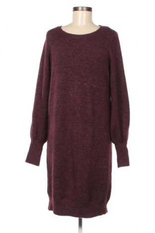 Рокля Vero Moda, Размер M, Цвят Червен, Цена 21,60 лв.