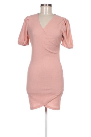 Kleid Vero Moda, Größe XS, Farbe Rosa, Preis 5,01 €