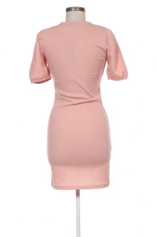 Kleid Vero Moda, Größe XS, Farbe Rosa, Preis 27,84 €