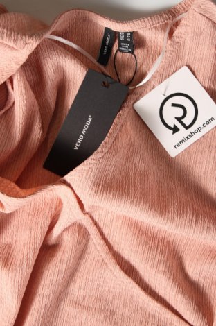 Kleid Vero Moda, Größe XS, Farbe Rosa, Preis 27,84 €