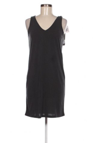 Kleid Vero Moda, Größe S, Farbe Grau, Preis € 4,73