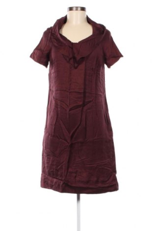 Šaty  Veronika Maine, Velikost S, Barva Červená, Cena  148,00 Kč